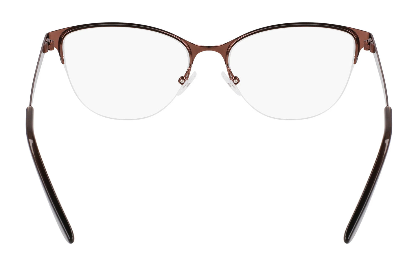 Marchon NYC 4022 Eyeglasses | Size 55