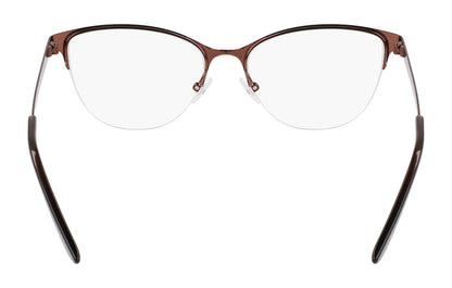 Marchon NYC 4022 Eyeglasses | Size 55