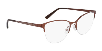 Marchon NYC 4022 Eyeglasses | Size 55