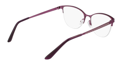 Marchon NYC 4022 Eyeglasses | Size 55