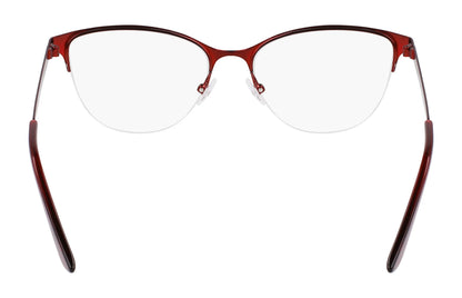 Marchon NYC 4022 Eyeglasses | Size 55