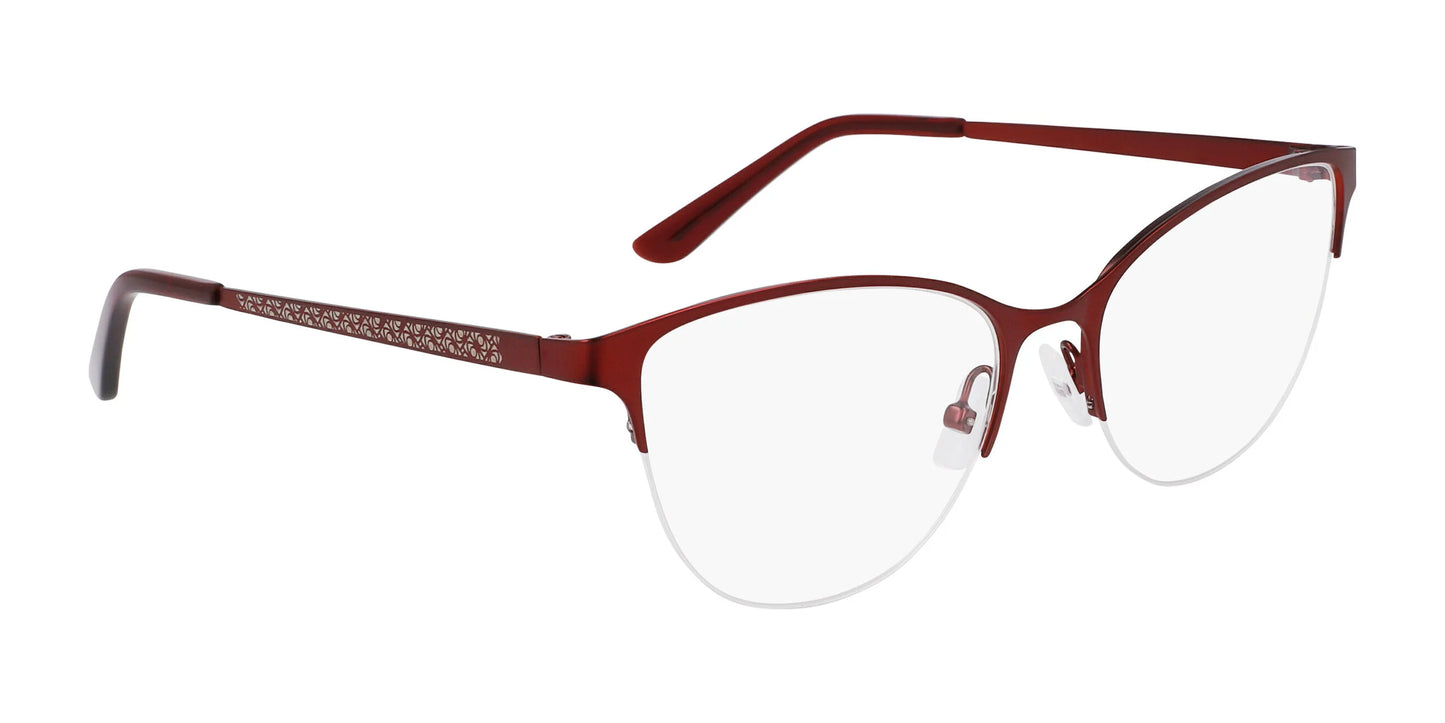 Marchon NYC 4022 Eyeglasses | Size 55