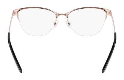 Marchon NYC 4022 Eyeglasses | Size 55