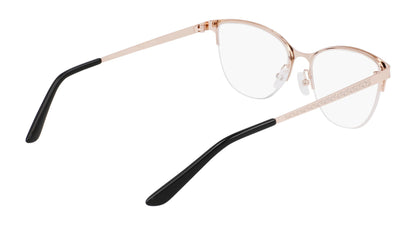 Marchon NYC 4022 Eyeglasses | Size 55