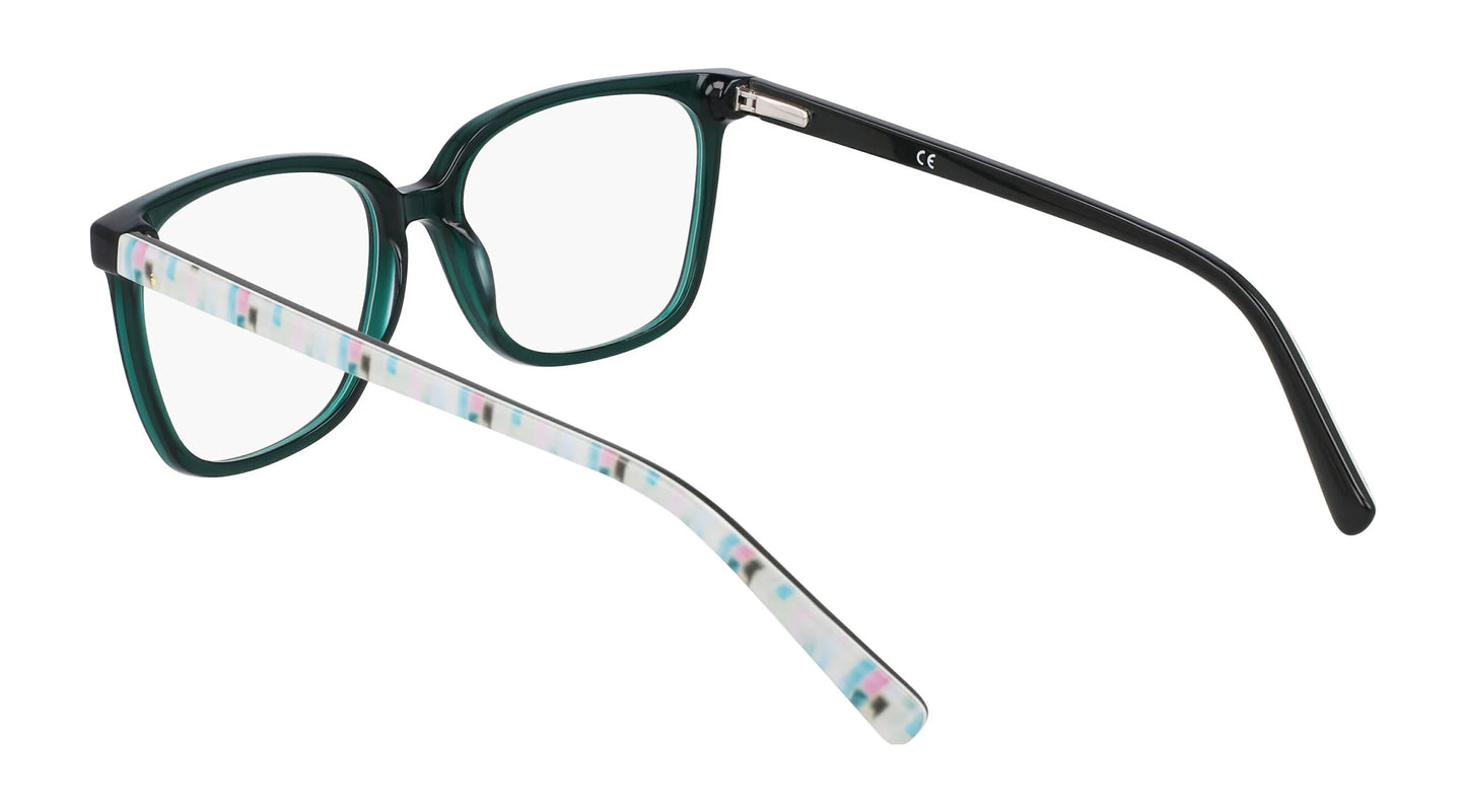 Marchon NYC 5022 Eyeglasses | Size 53