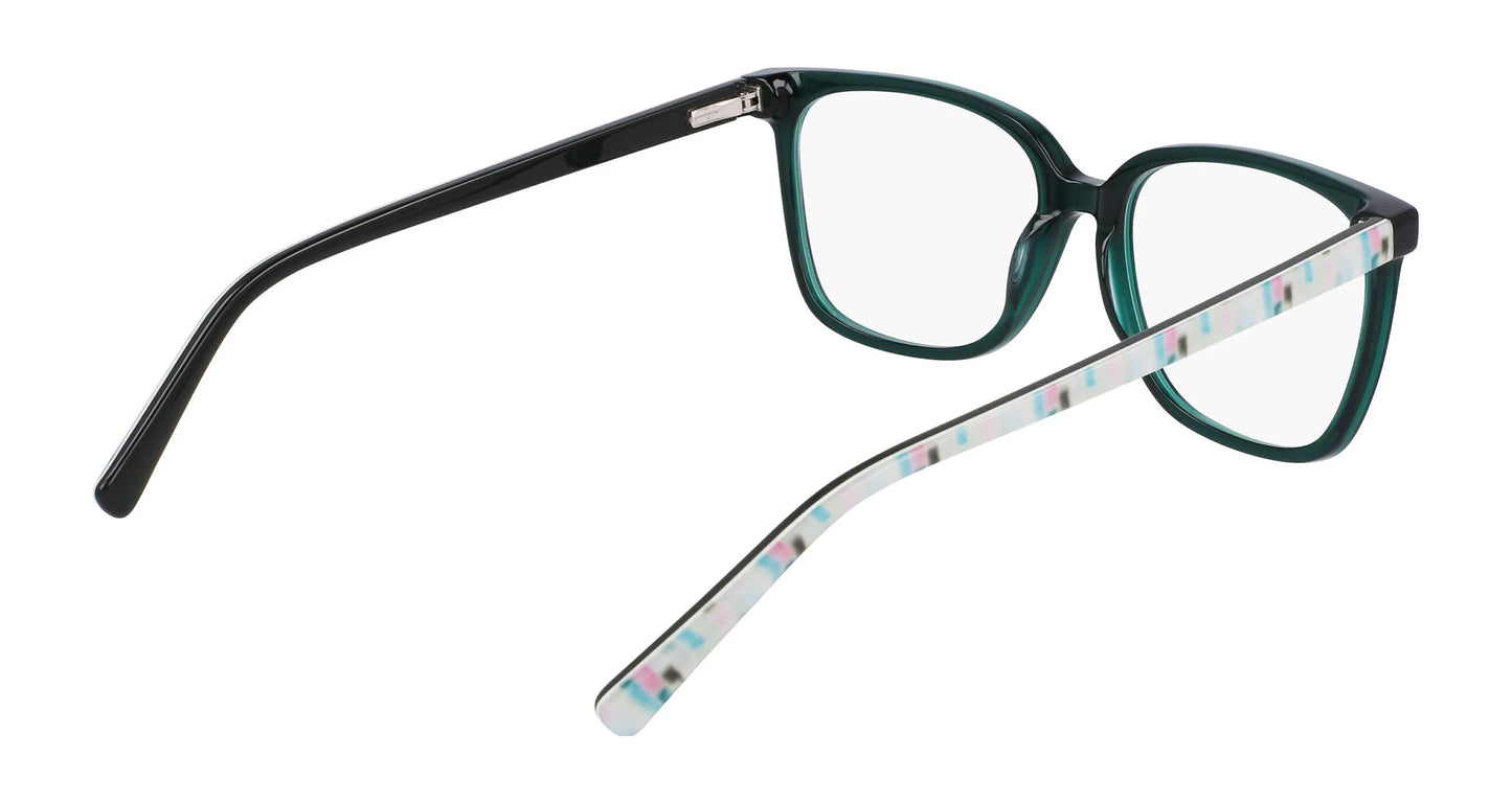 Marchon NYC 5022 Eyeglasses | Size 53