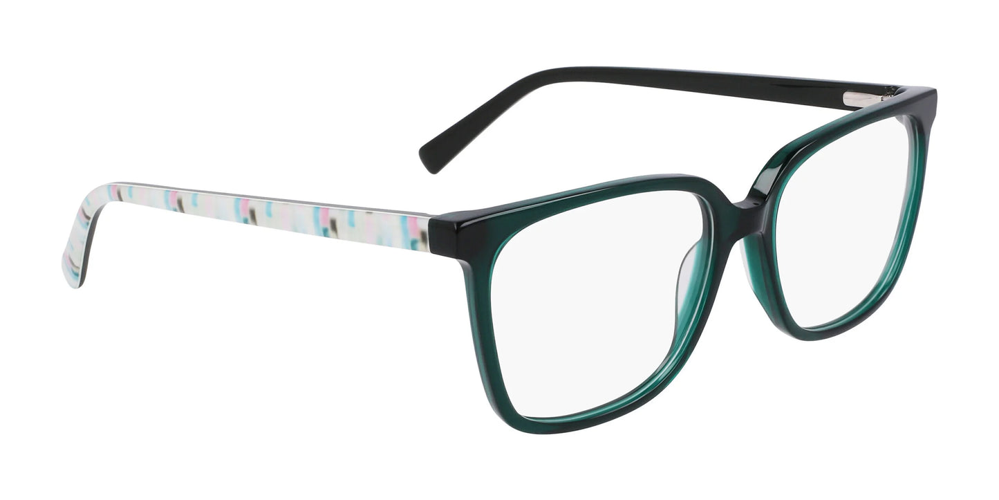 Marchon NYC 5022 Eyeglasses | Size 53