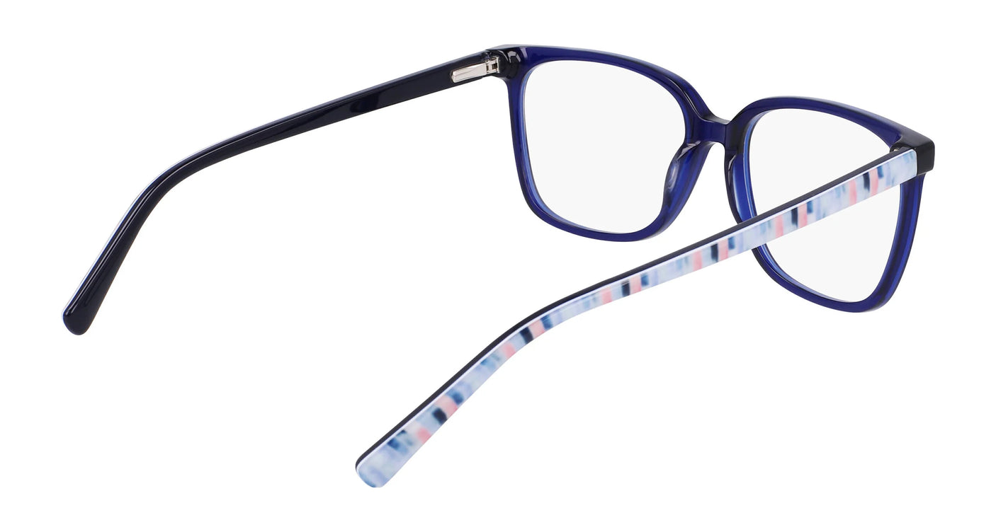 Marchon NYC 5022 Eyeglasses | Size 53