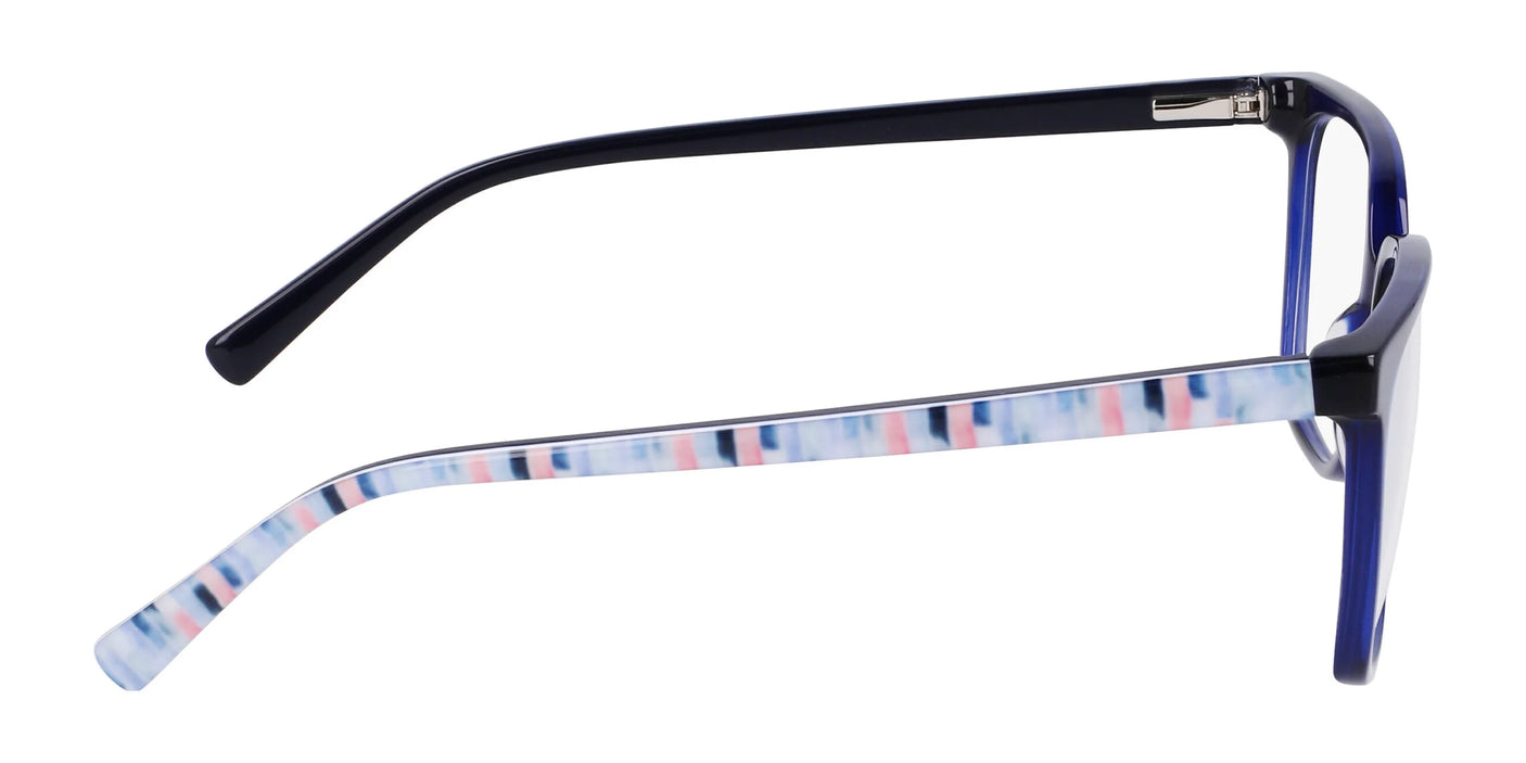 Marchon NYC 5022 Eyeglasses | Size 53