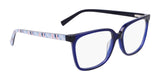 Marchon NYC 5022 Eyeglasses | Size 53