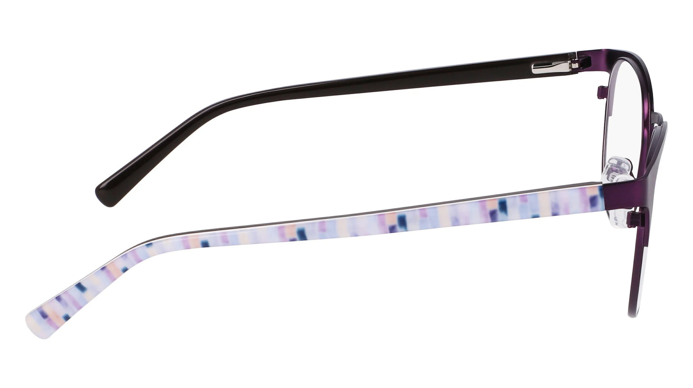 Marchon NYC M-4023 Eyeglasses | Size 49