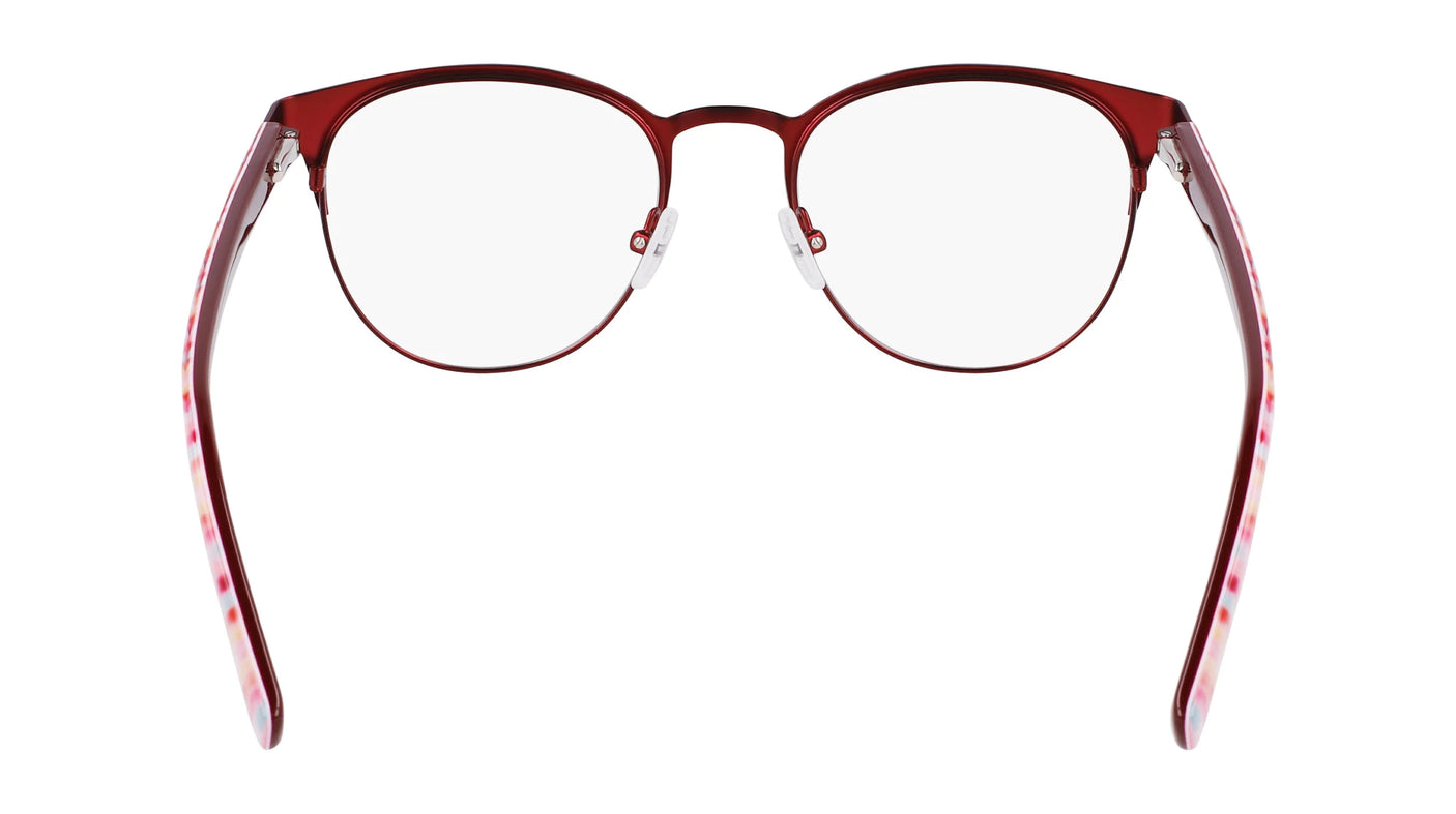 Marchon NYC M-4023 Eyeglasses | Size 49