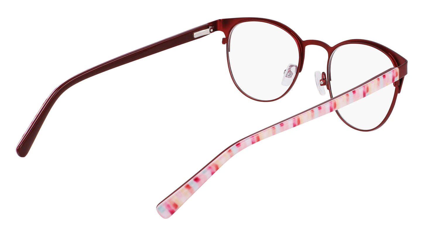 Marchon NYC M-4023 Eyeglasses | Size 49
