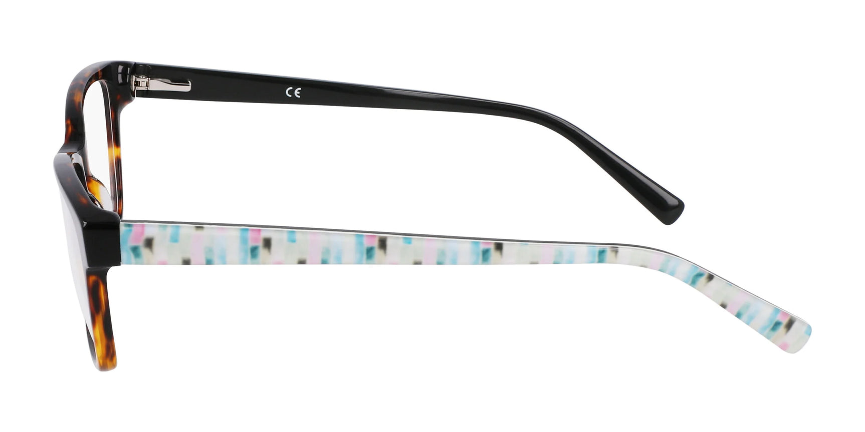 Marchon NYC 5023 Eyeglasses