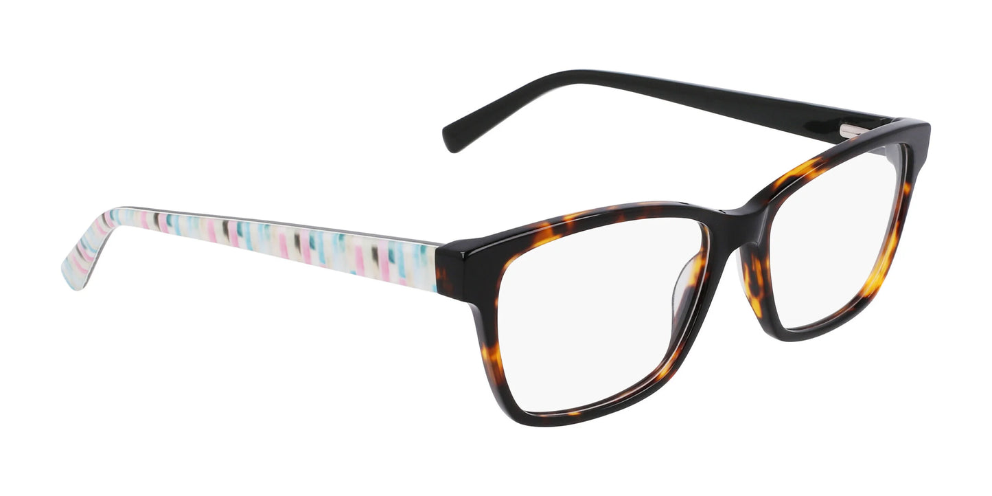 Marchon NYC 5023 Eyeglasses