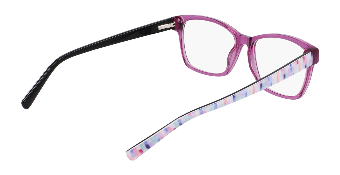 Marchon NYC 5023 Eyeglasses