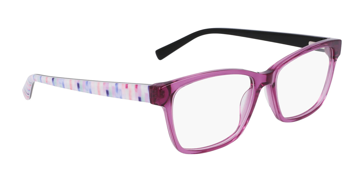 Marchon NYC 5023 Eyeglasses