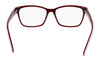 Marchon NYC 5023 Eyeglasses / Black/Blue Mosaic / Size 53
