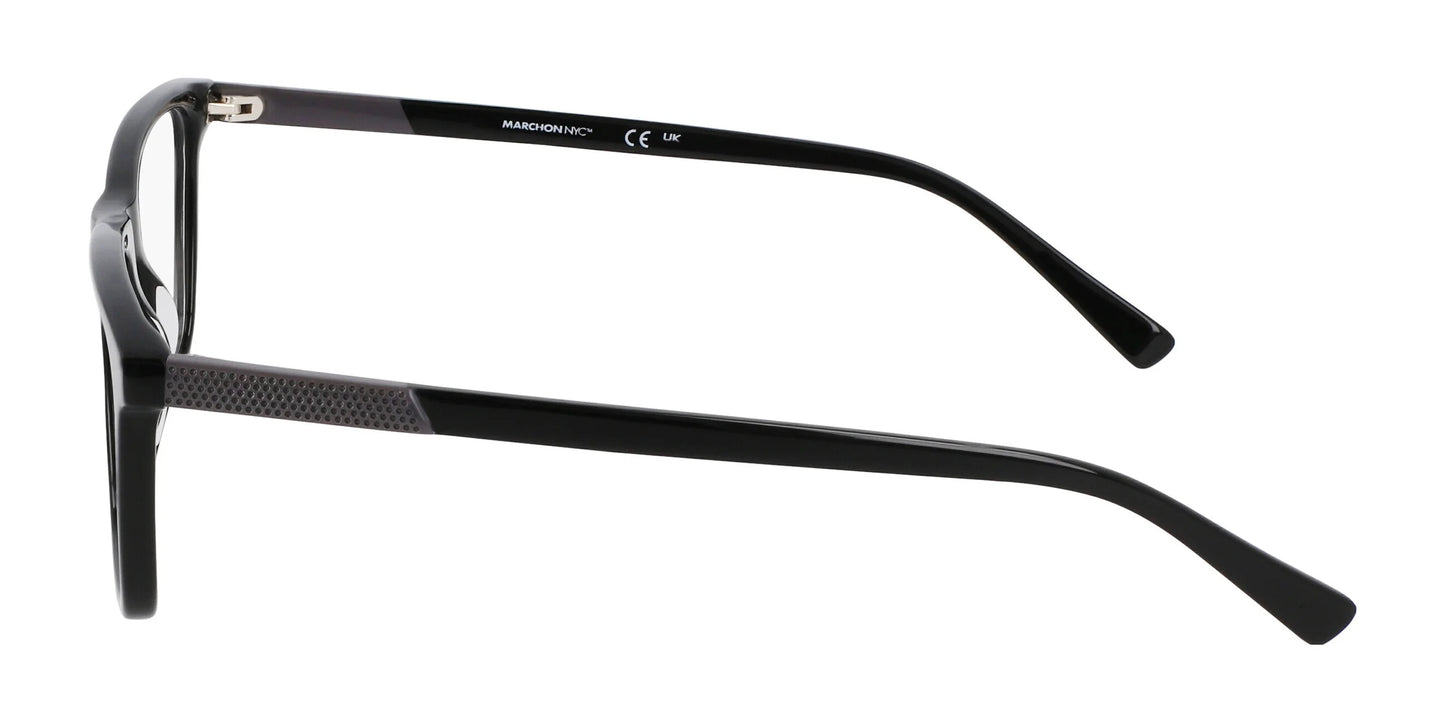 Marchon NYC 3017 Eyeglasses