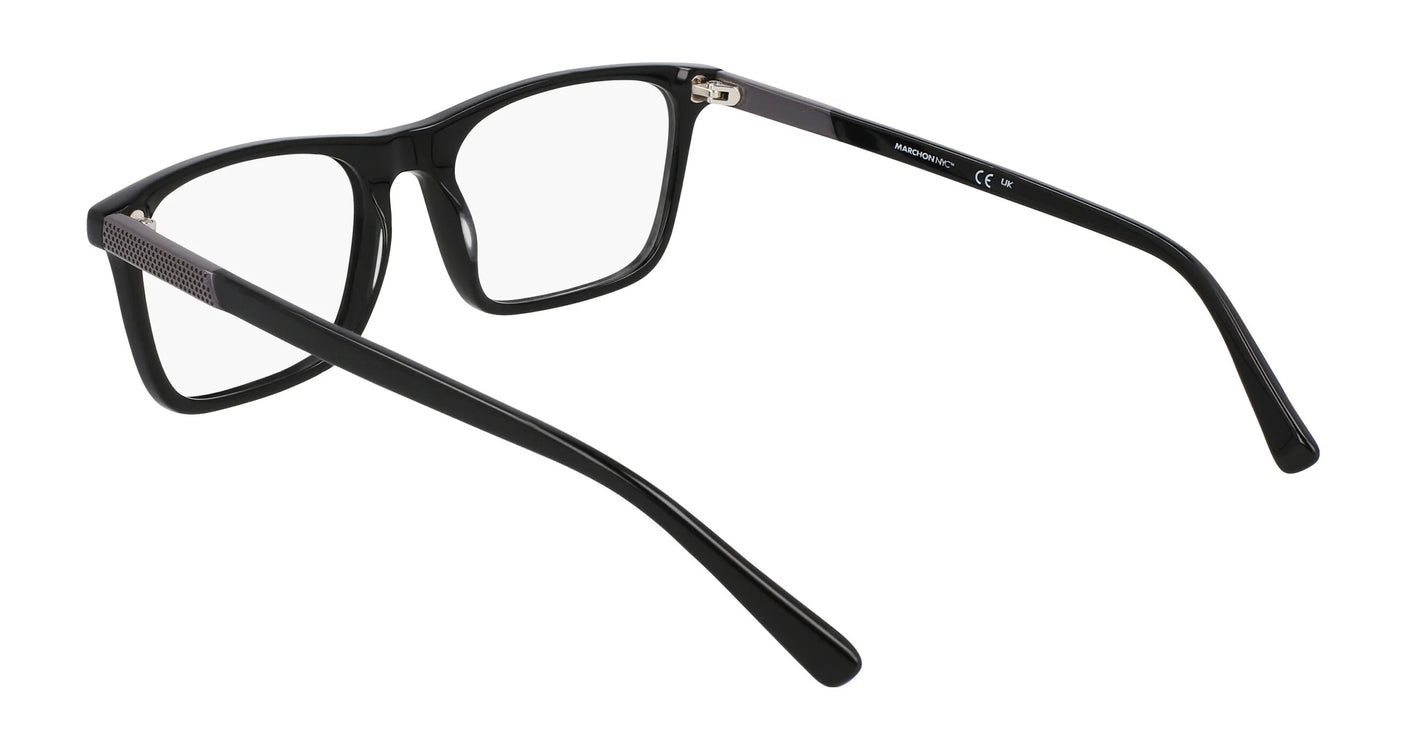 Marchon NYC 3017 Eyeglasses