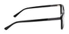 Marchon NYC 3017 Eyeglasses / Black / Size 53