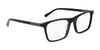 Marchon NYC 3017 Eyeglasses / Black / Size 53