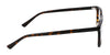 Marchon NYC 3017 Eyeglasses / Black / Size 53