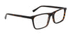 Marchon NYC 3017 Eyeglasses / Black / Size 53
