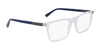 Marchon NYC 3017 Eyeglasses / Black / Size 53