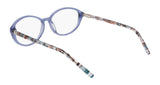 Marchon NYC 5025 N Eyeglasses | Size 55