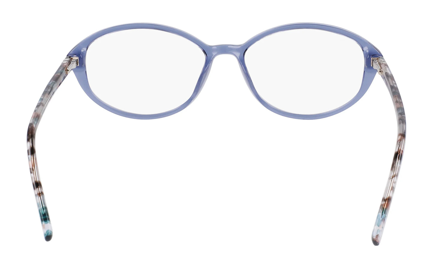 Marchon NYC 5025 N Eyeglasses | Size 55