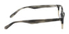 Marchon NYC CARLTON 2 Eyeglasses / Grey Crystal / Size 57