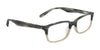 Marchon NYC CARLTON 2 Eyeglasses / Grey Crystal / Size 57