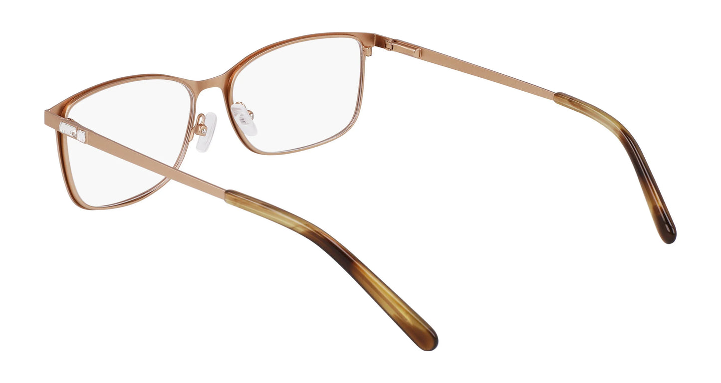 Marchon NYC 4024 Eyeglasses