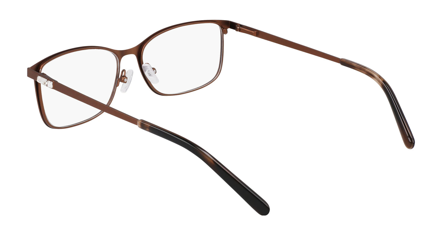 Marchon NYC 4024 Eyeglasses