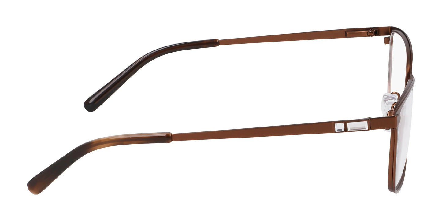 Marchon NYC 4024 Eyeglasses