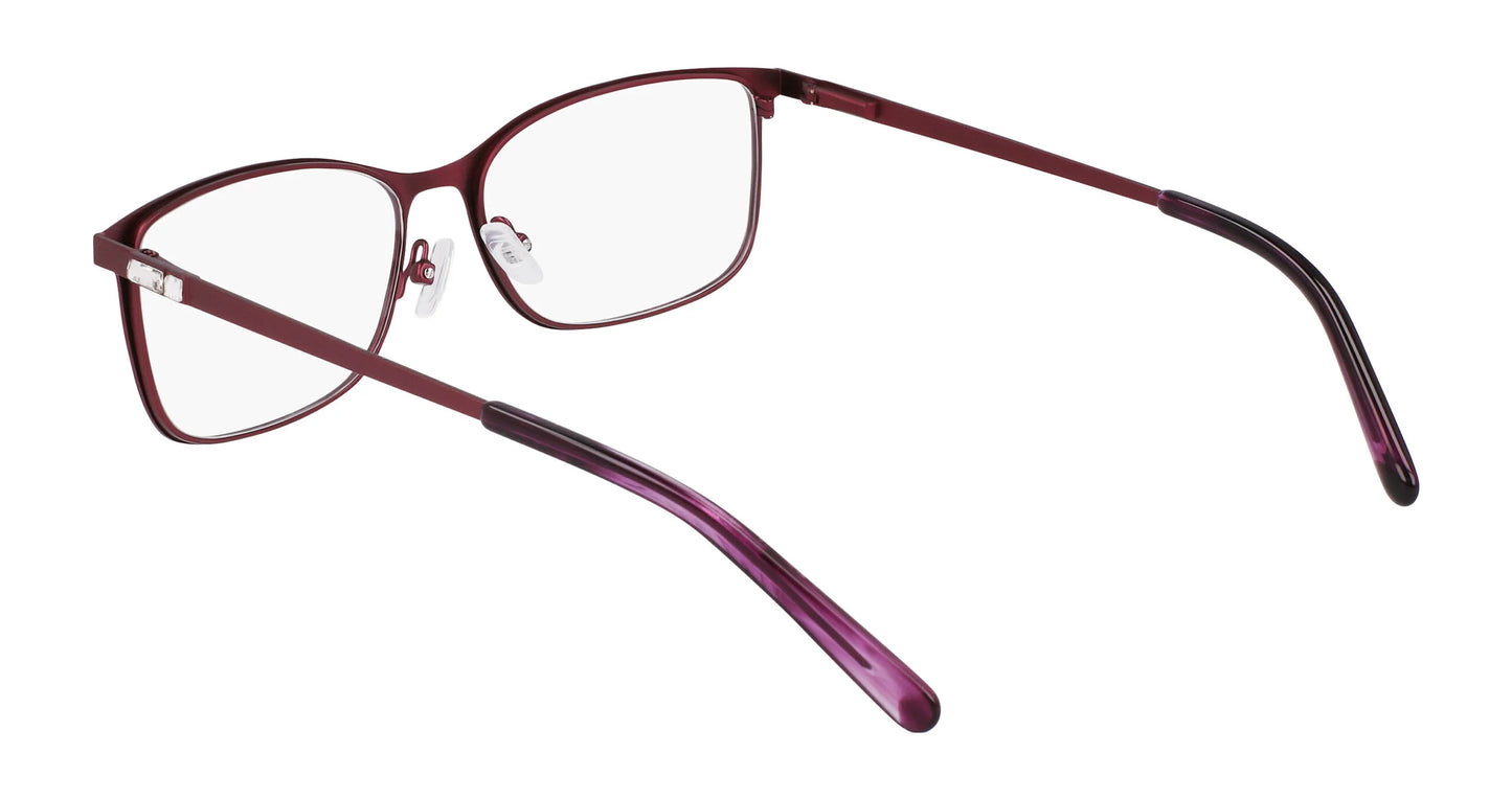 Marchon NYC 4024 Eyeglasses