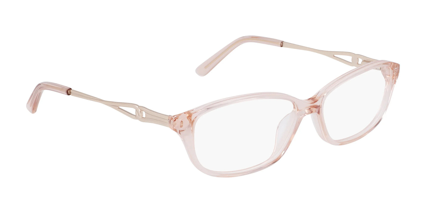 Marchon NYC 5027 Eyeglasses