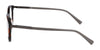 Marchon NYC 3019 Eyeglasses | Size 49 / Shiny Black