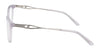 Marchon NYC 5026 Eyeglasses | Size 54 / Sand