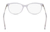 Marchon NYC 5026 Eyeglasses | Size 54 / Sand