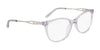 Marchon NYC 5026 Eyeglasses | Size 54 / Sand