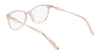 Marchon NYC 5026 Eyeglasses | Size 54 / Sand