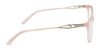 Marchon NYC 5026 Eyeglasses | Size 54 / Sand