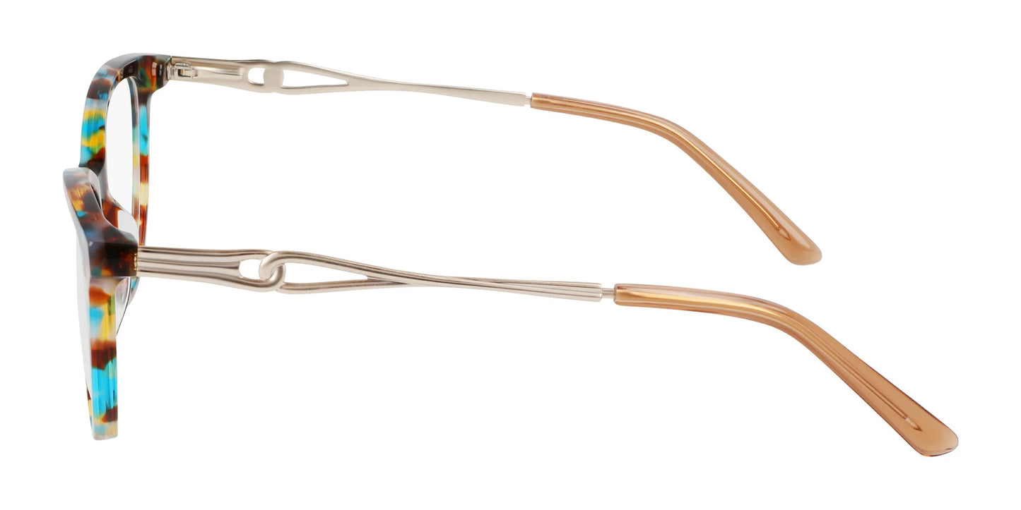 Marchon NYC 5026 Eyeglasses | Size 54