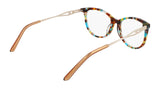 Marchon NYC 5026 Eyeglasses | Size 54