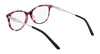 Marchon NYC 5026 Eyeglasses | Size 54 / Sand