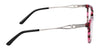 Marchon NYC 5026 Eyeglasses | Size 54 / Sand