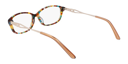 Marchon NYC 5027 Eyeglasses