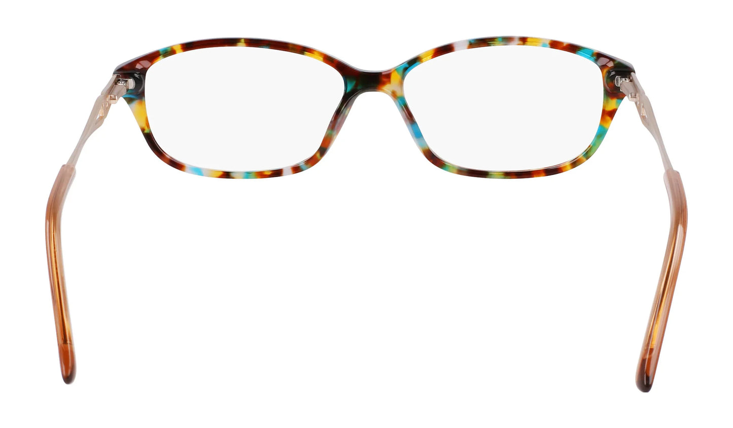 Marchon NYC 5027 Eyeglasses